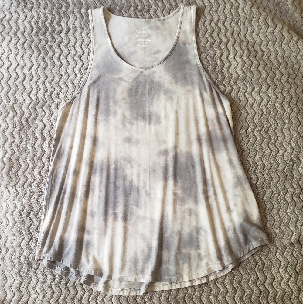 Women's tank top